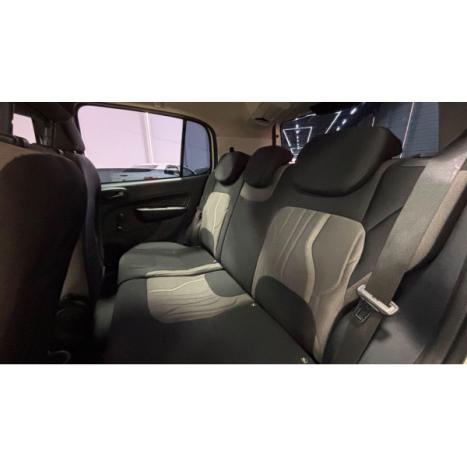 FIAT Uno 1.3 4P WAY FLEX, Foto 9