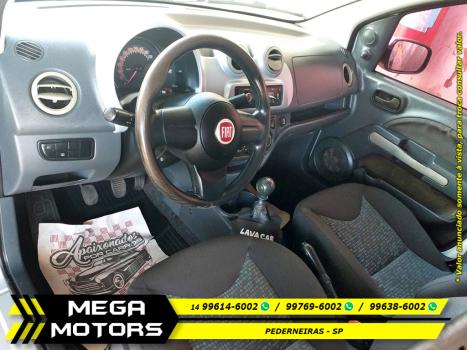 FIAT Uno 1.4 4P FLEX ATTRACTIVE, Foto 3 FIAT Uno 1.4 4P FLEX ATTRACTIVE, Foto 3