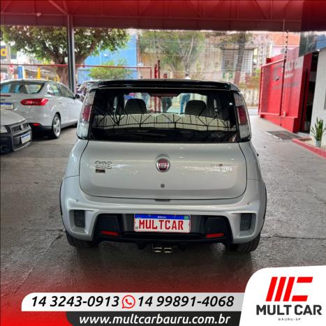 FIAT Uno 1.4 4P FLEX SPORTING DUALOGIC AUTOMATIZADO, Foto 5
