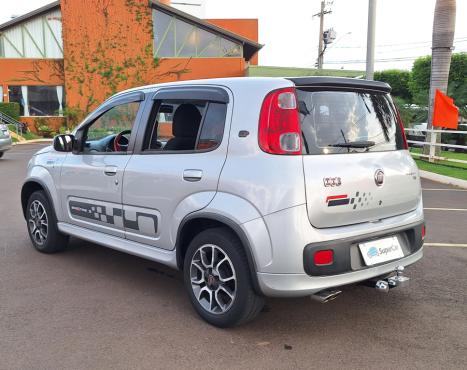 FIAT Uno 1.4 4P FLEX SPORTING, Foto 6