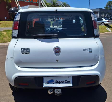 FIAT Uno 1.4 4P FLEX EVOLUTION, Foto 5 FIAT Uno 1.4 4P FLEX EVOLUTION, Foto 5