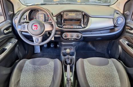 FIAT Uno 1.4 4P FLEX EVOLUTION, Foto 7 FIAT Uno 1.4 4P FLEX EVOLUTION, Foto 7