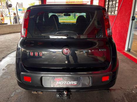 FIAT Uno 1.4 4P FLEX SPORTING, Foto 5