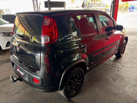 FIAT Uno 1.4 4P FLEX SPORTING, Foto 6