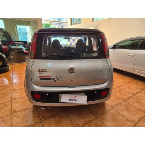 FIAT Uno 1.4 4P FLEX SPORTING, Foto 5