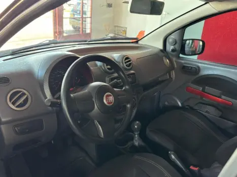 FIAT Uno 1.4 4P FLEX SPORTING, Foto 7