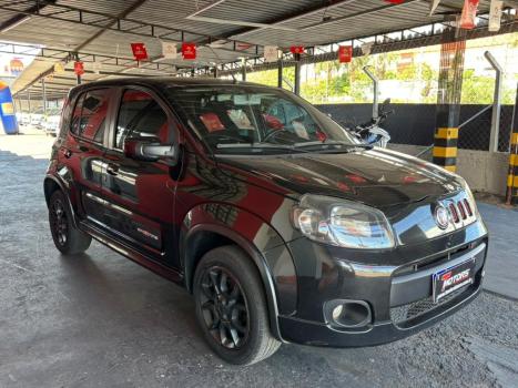 FIAT Uno 1.4 4P FLEX SPORTING, Foto 3