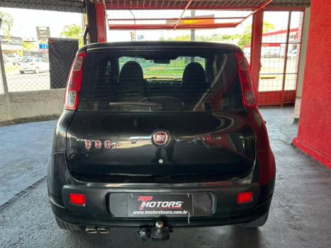 FIAT Uno 1.4 4P FLEX SPORTING, Foto 5