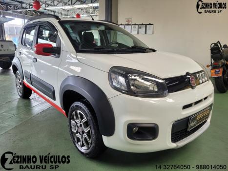 FIAT Uno 1.4 4P FLEX WAY EVO, Foto 1