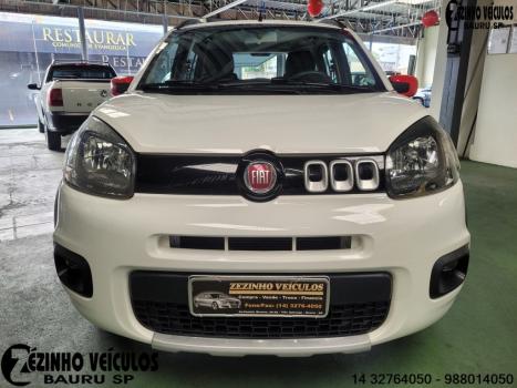 FIAT Uno 1.4 4P FLEX WAY EVO, Foto 5