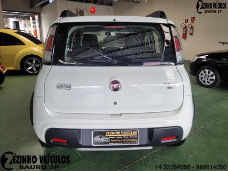 FIAT Uno 1.4 4P FLEX WAY EVO, Foto 6