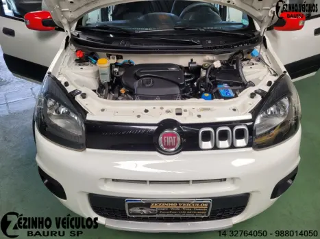 FIAT Uno 1.4 4P FLEX WAY EVO, Foto 7