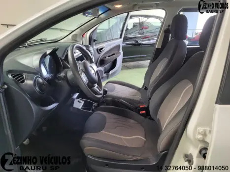 FIAT Uno 1.4 4P FLEX WAY EVO, Foto 9