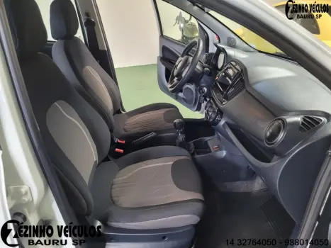 FIAT Uno 1.4 4P FLEX WAY EVO, Foto 10