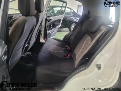 FIAT Uno 1.4 4P FLEX WAY EVO, Foto 11