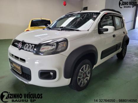 FIAT Uno 1.4 4P FLEX WAY, Foto 1