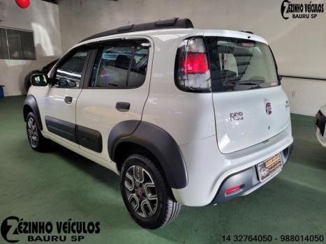 FIAT Uno 1.4 4P FLEX WAY, Foto 2