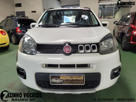 FIAT Uno 1.4 4P FLEX WAY, Foto 5