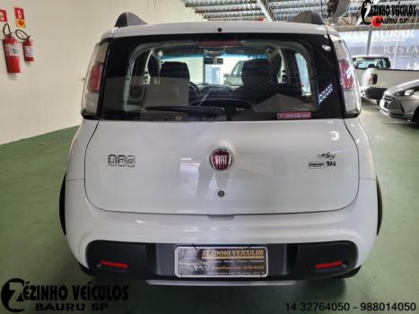 FIAT Uno 1.4 4P FLEX WAY, Foto 6