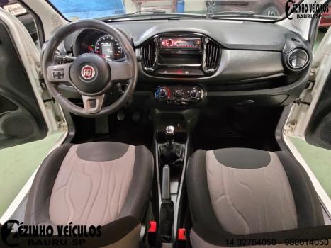FIAT Uno 1.4 4P FLEX WAY, Foto 8