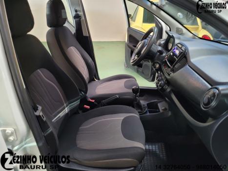 FIAT Uno 1.4 4P FLEX WAY, Foto 9
