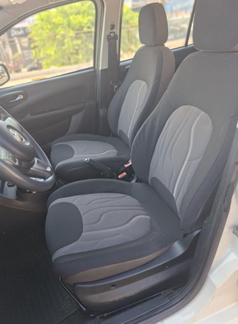 FIAT Uno 1.4 4P FLEX WAY DUALOGIC AUTOMATIZADO, Foto 14