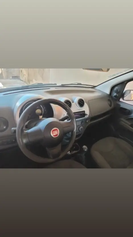 FIAT Uno 1.4 4P FLEX FIRE EVO WAY CELEBRATION, Foto 6