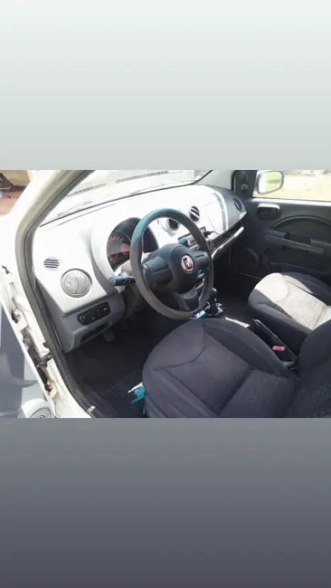 FIAT Uno 1.4 4P FLEX FIRE EVO WAY CELEBRATION, Foto 7