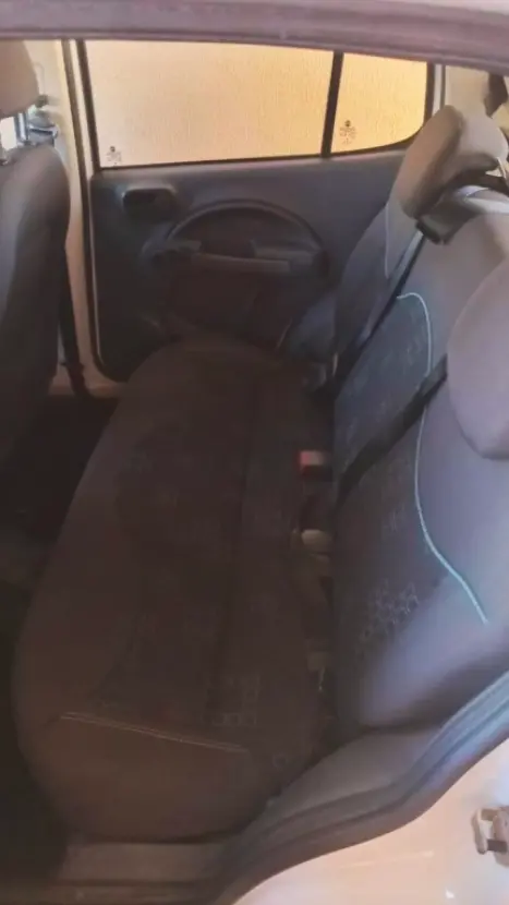 FIAT Uno 1.4 4P FLEX FIRE EVO WAY CELEBRATION, Foto 8