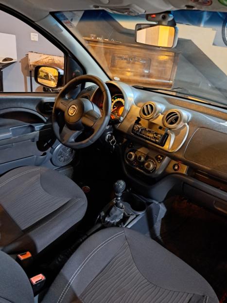 FIAT Uno 1.4 4P FLEX WAY, Foto 8