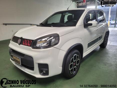 FIAT Uno 1.4 4P FLEX SPORTING, Foto 1