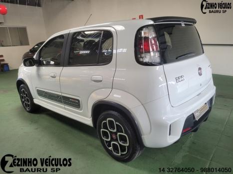 FIAT Uno 1.4 4P FLEX SPORTING, Foto 2