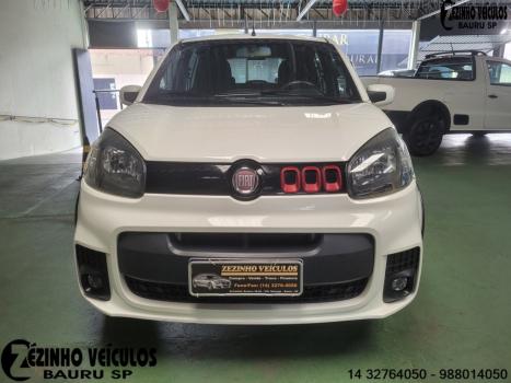 FIAT Uno 1.4 4P FLEX SPORTING, Foto 5