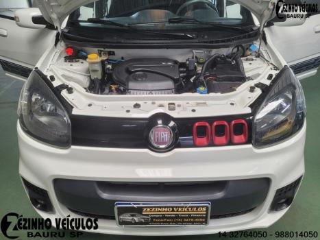 FIAT Uno 1.4 4P FLEX SPORTING, Foto 7