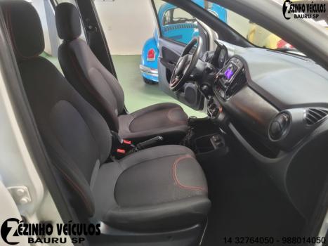 FIAT Uno 1.4 4P FLEX SPORTING, Foto 9