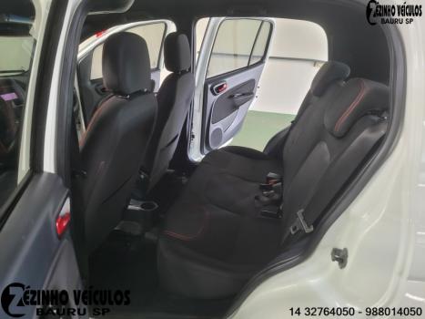 FIAT Uno 1.4 4P FLEX SPORTING, Foto 10