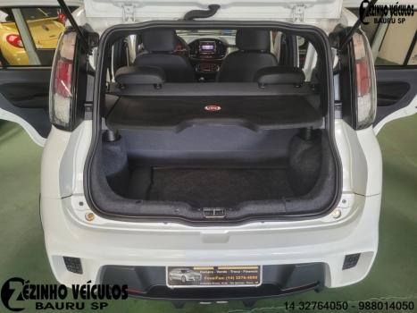 FIAT Uno 1.4 4P FLEX SPORTING, Foto 11