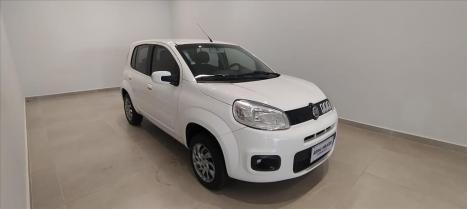FIAT Uno 1.4 4P FLEX EVOLUTION, Foto 1