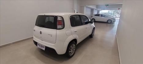 FIAT Uno 1.4 4P FLEX EVOLUTION, Foto 2