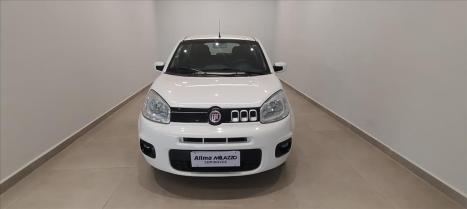 FIAT Uno 1.4 4P FLEX EVOLUTION, Foto 3