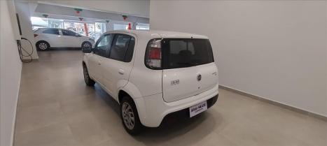 FIAT Uno 1.4 4P FLEX EVOLUTION, Foto 4