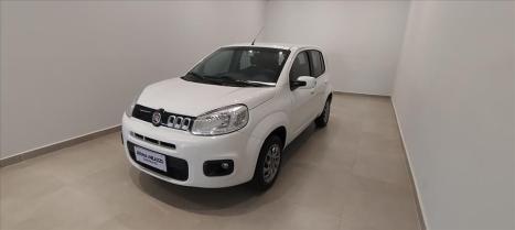 FIAT Uno 1.4 4P FLEX EVOLUTION, Foto 5