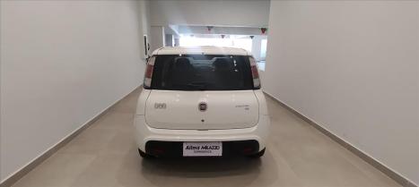 FIAT Uno 1.4 4P FLEX EVOLUTION, Foto 6