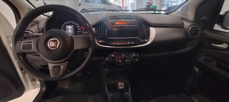 FIAT Uno 1.4 4P FLEX EVOLUTION, Foto 8