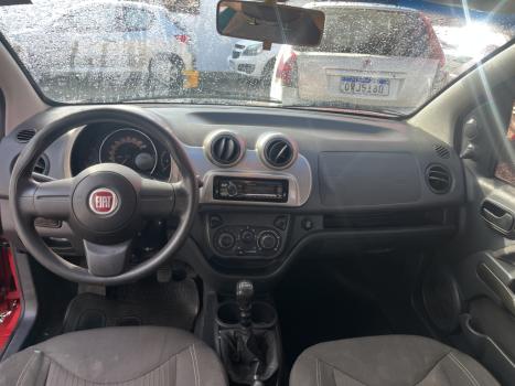 FIAT Uno 1.4 4P FLEX WAY, Foto 6