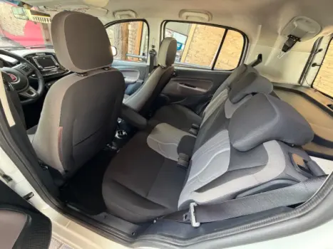 FIAT Uno 1.4 4P FLEX WAY DUALOGIC AUTOMATIZADO, Foto 7