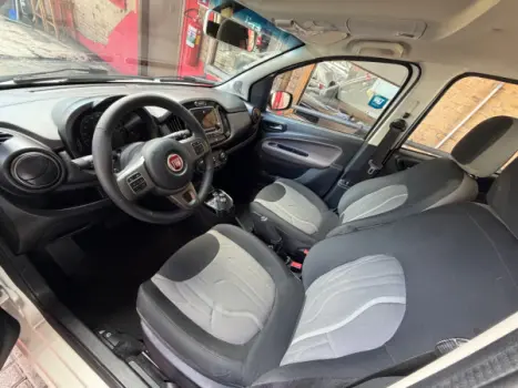 FIAT Uno 1.4 4P FLEX WAY DUALOGIC AUTOMATIZADO, Foto 8
