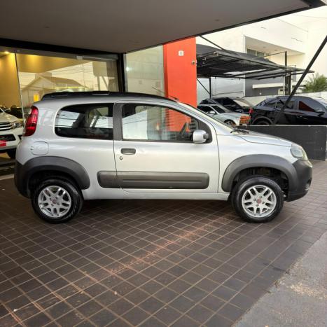 FIAT Uno 1.4 4P FLEX WAY, Foto 3