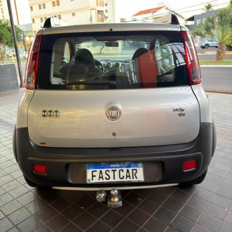 FIAT Uno 1.4 4P FLEX WAY, Foto 8