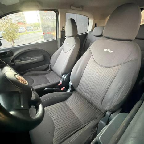 FIAT Uno 1.4 4P FLEX WAY, Foto 11